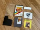 720 Degrees (Nintendo NES) Complete in Box CIB