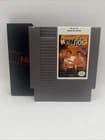 Nintendo NES River City Ransom 1990 Tested Working GAMEPLAY PICS