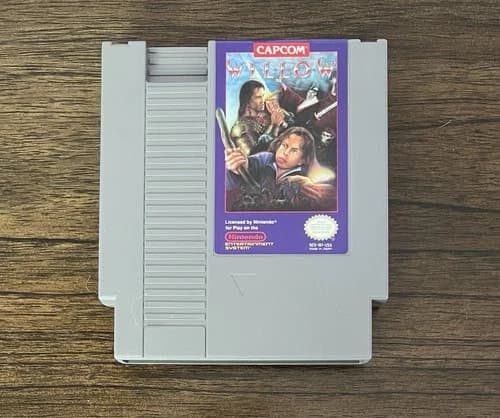 Willow (Nintendo NES, 1989) Cartridge Only