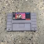 First Samurai SNES Authentic Super Nintendo Kemco Video Game
