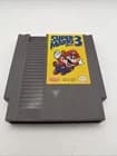 Super Mario Bros. 3 (Nintendo NES, 1990) Cartridge Only Tested Working