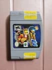 Bomberman 64: The Second Attack (Nintendo 64, N64, 2000) Authentic Tested Works