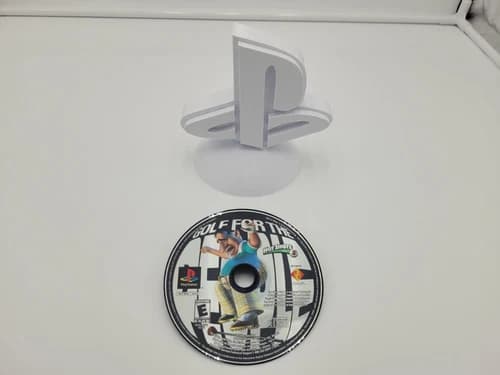 Hot Shots Golf 2 (Sony PlayStation 1, Ps1) 😔Loose😔