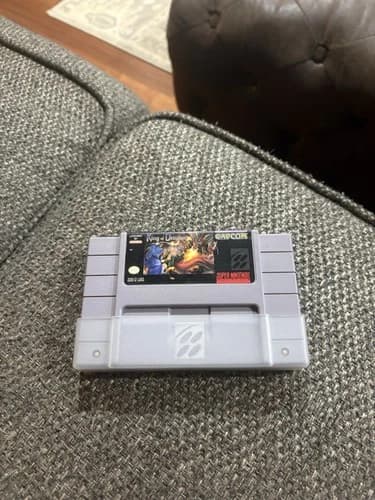 King of Dragons (SNES) Super Nintendo Cartridge Only 1994 Capcom RARE