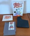 Snoopy's Silly Sports Spectacular (Nintendo NES) Tested