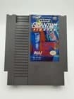 *TESTED* Kabuki Quantum Fighter Nintendo NES - WORKS