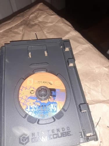 NBA Street Vol. 2 Nintendo GameCube. Disc Only! Tested!