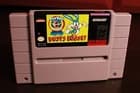Tiny Toon Adventures: Buster Busts Loose (Super Nintendo Entertainment System)