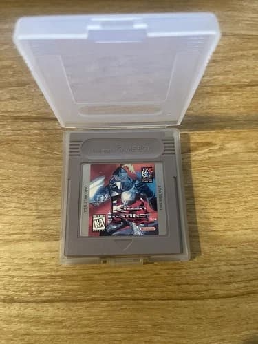 Killer Instinct (Nintendo Game Boy) Tested & Working Authentic