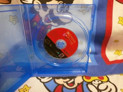 Nintendo Gamecube Gotcha Force - DISC ONLY WORKS