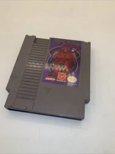 Prince of Persia (Nintendo Entertainment System NES) CARTRIDGE ONLY