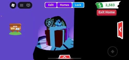 Roblox Adopt Me! Virtual Pet Multiplayer Game. Alice in Wonderland