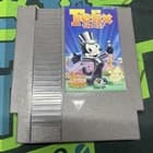 Felix the Cat (Nintendo Entertainment System, 1992) NES - Authentic - Tested!