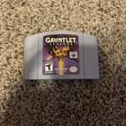 Gauntlet Legends - Nintendo 64 (N64)