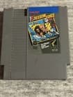 Freedom Force (NES 1988)