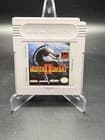 Game Boy Mortal Kombat II 2 Nintendo GB Original Authentic Tested Working