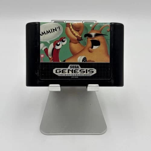 ToeJam & Earl (Sega Genesis, 1991) Cart Only, Tested & Working