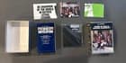 Where in Time is Carmen Sandiego NES Nintendo 1991 Rare HTF CIB Encyclopedia