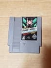 Donkey Kong 3 (Nintendo NES) Original Cartridge Only