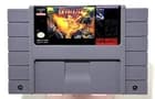 Skyblazer (Super Nintendo SNES, 1993) Cartridge Only Cleaned Tested and Working!