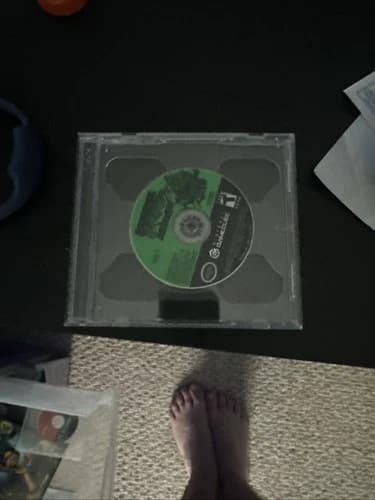 TMNT Teenage Mutant Ninja Turtles 2 Battle Nexus Discs Only