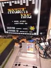 Arkista's Ring Nintendo NES Game Authentic TESTED