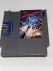 NES Defender II 2 (Nintendo Entertainment System, 1988) Cartridge only Tested