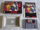 Pac-Attack (SNES) Super Nintendo CIB Complete Box 1993 Namco Pac-Man RARE