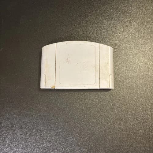 Dark Rift Nintendo 64 N64 No Label