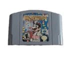 Dr. Mario 64 (Nintendo 64, 2001) N64 Authentic Cartridge Only Tested