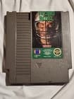 TECMO BOWL NES NINTENDO VIDEO GAME CART AUTHENTIC