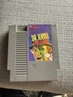 Dr. Jekyll and Mr. Hyde NES Nintendo Cart Authentic Very Good Condition Tested!
