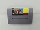 Spider-Man X-Men Arcade's Revenge Super Nintendo SNES
