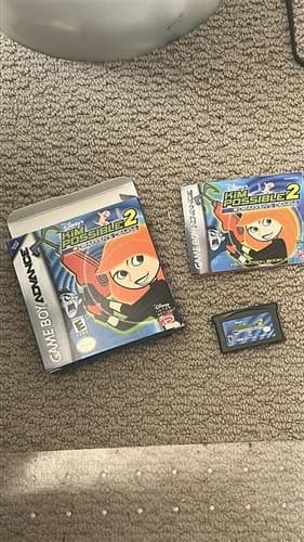 Kim Possible 2: Drakken's Demise