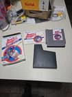 Nintendo NES Bases Loaded II Second Season Complete CIB
