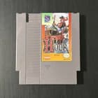 Hook (Nintendo Entertainment System, 1992) Authentic Cart Only Tested & Works
