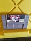 Pro Sport Hockey (Super Nintendo Entertainment System, 1994)