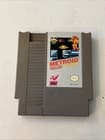 Metroid Nintendo NES Cartridge Only Authentic Cleaned Tested Working