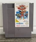 Flying Warriors (Nintendo Entertainment System, 1991) Cartridge Only TESTED