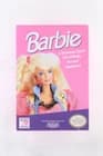 Barbie (Nintendo Entertainment System, NES 1991) - CIB - Complete!