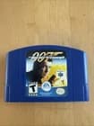 World Is Not Enough - Nintendo 64 (N64)