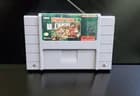 🔥Donkey Kong Country SNES MINT Game - Cleaned & Tested!