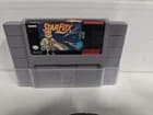 Star Fox (Super Nintendo Entertainment System, 1993)