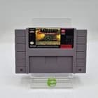 Super Battleship (Super Nintendo SNES, 1993)