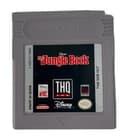 Disney's The Jungle Book (Nintendo Game Boy, 1994) Cartridge Only Works Tested