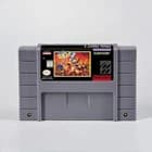 Final Fight 3 For Super Nintendo SNES US Version