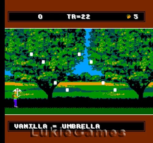 A Boy And His Blob - NES Nintendo Game