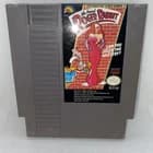 Who Framed Roger Rabbit (Nintendo Entertainment System, 1989) Tested