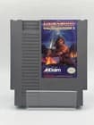 Wizards and Warriors II: Iron Sword (Nintendo Entertainment System NES, 1989)