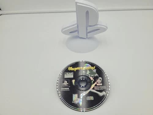 Shipwreckers (Sony PlayStation 1, PS1) 😔Loose😔